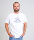 Boomerang Men'S Brushed T-Shirt